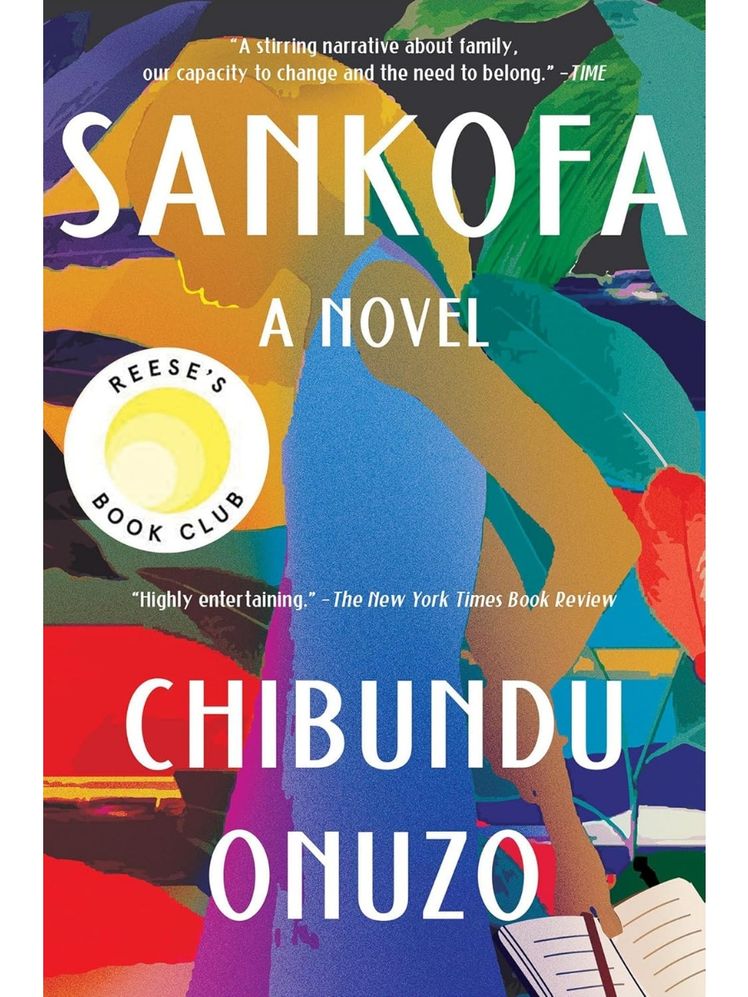 Image may contain: publications, books, people, novels, advertisements and posters