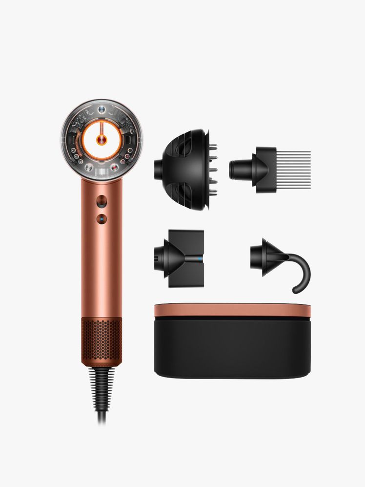 Image may contain: adapter, electronics, lamp and traffic light