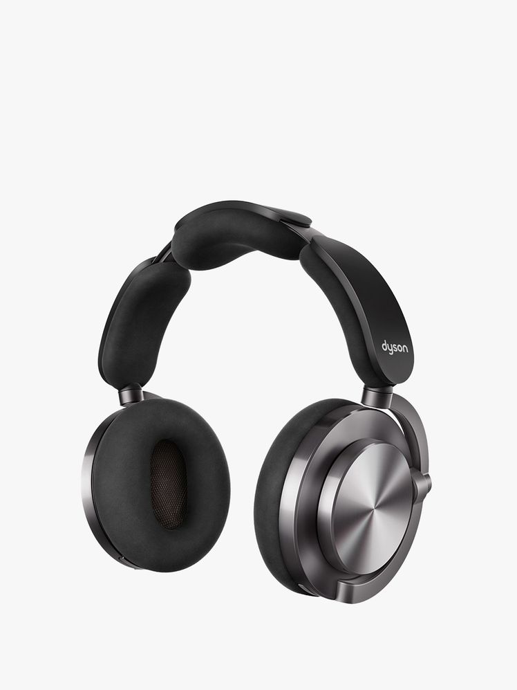 Image may contain: electronics and headphones