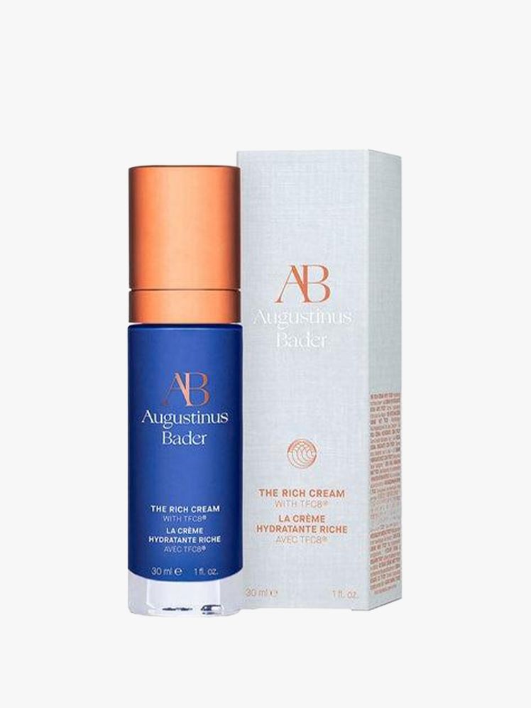 Image may contain: bottle, cosmetics and lipstick