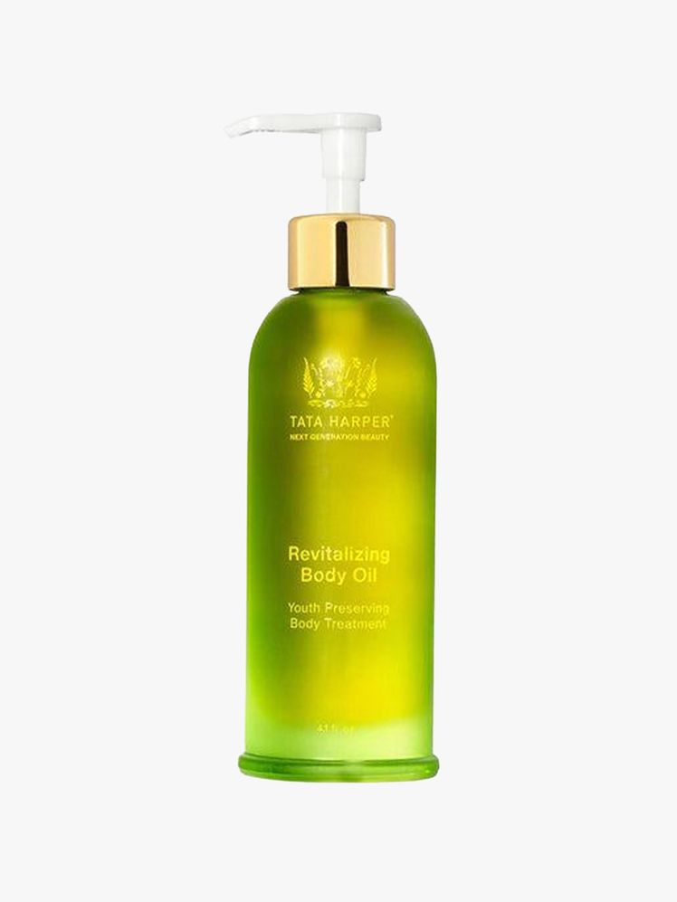 Image may contain: bottle, lotion, cosmetics and perfume