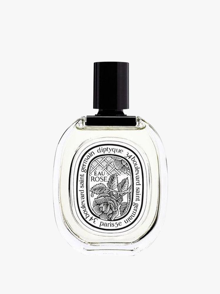 Image may contain: bottle, aftershave, cosmetics and perfume