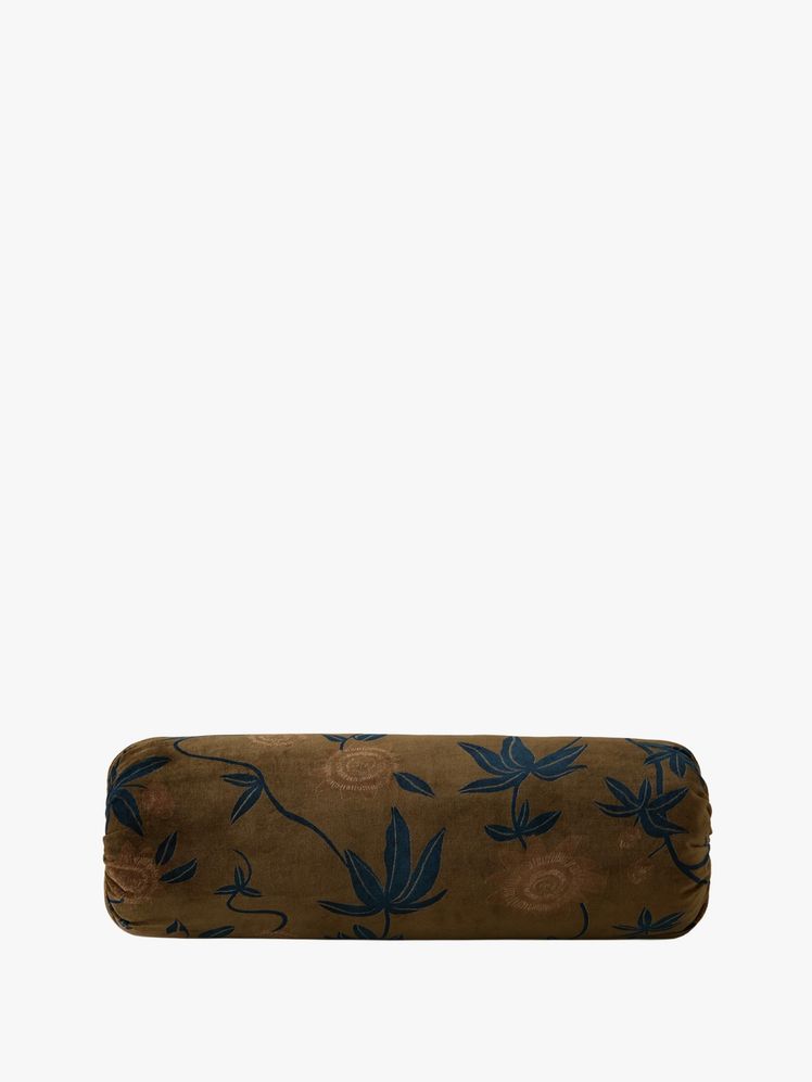 Image may contain: cushion, home decor, furniture, pillow, accessories and wallet