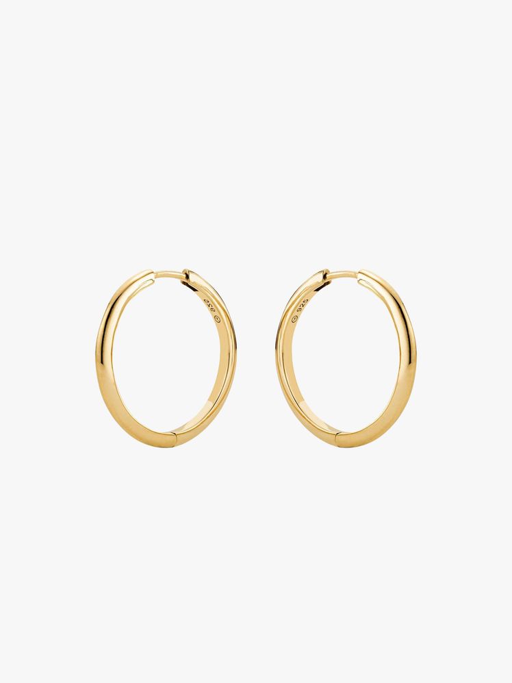 Image may contain: accessories, earrings, jewelry, rings and gold