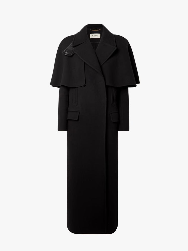 Image may contain: clothes, coats, coats and windbreaker