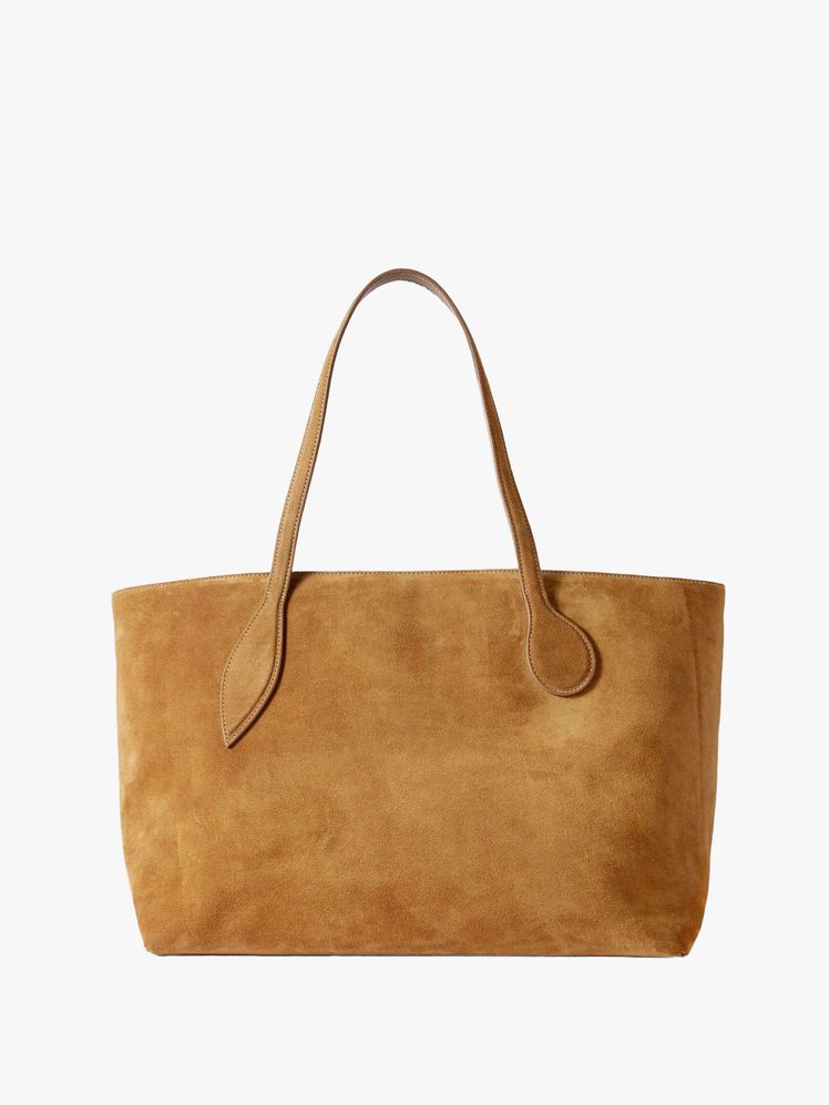 Image may contain: bag, handbag, accessories, tote bag and canvas