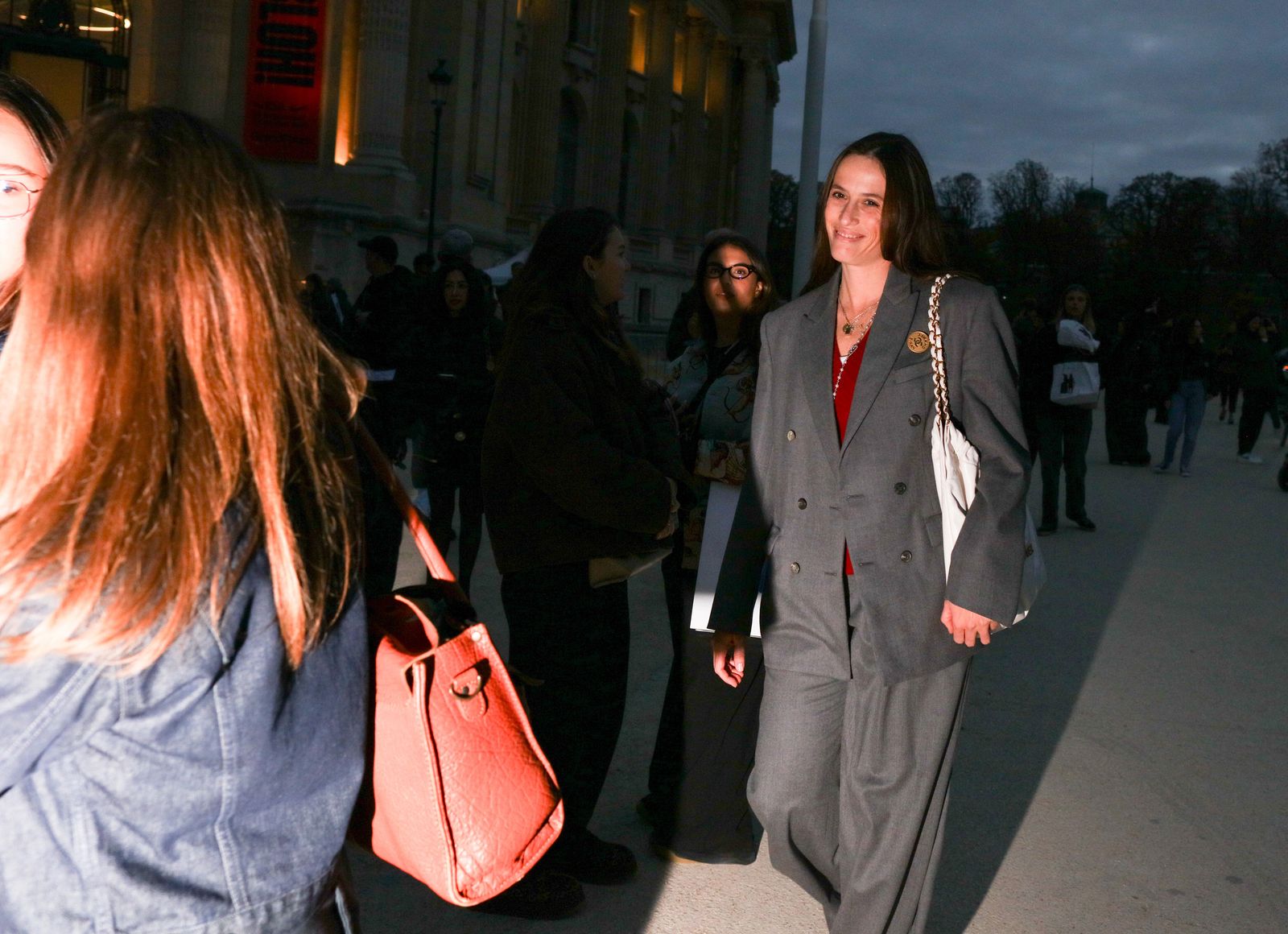 Paris Spring Ready-to-Wear 2026