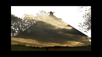 Sky Hopinka, still from Anti-Objects, or Space Without Path or Boundary, 2017