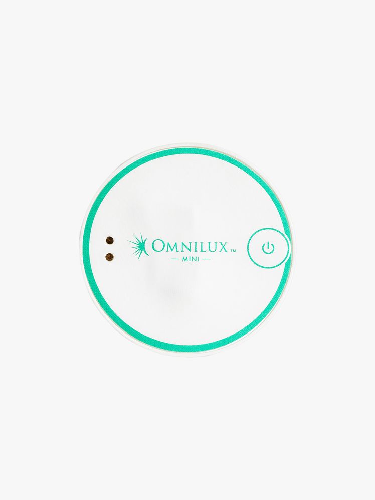 Image may contain: oval