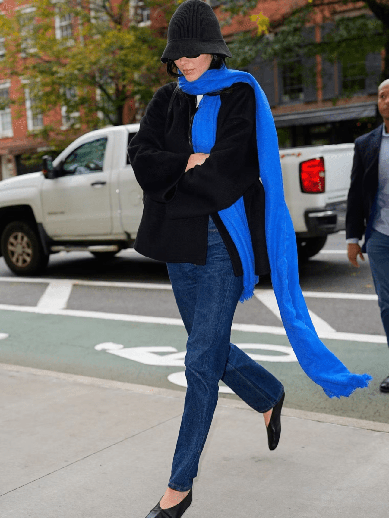 9 outerwear brands fashion stars rely on every winter