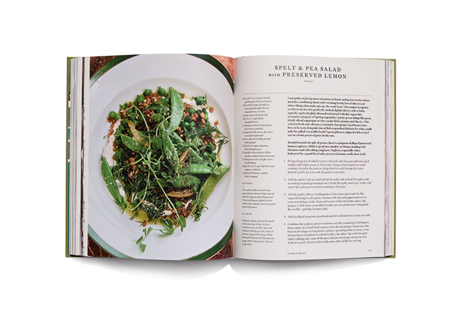 Alison Romans' new book is a food bible for time- and money-strapped millennials