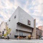 Sotheby’s new global headquarters located in New York’s iconic Marcel Breuer Building