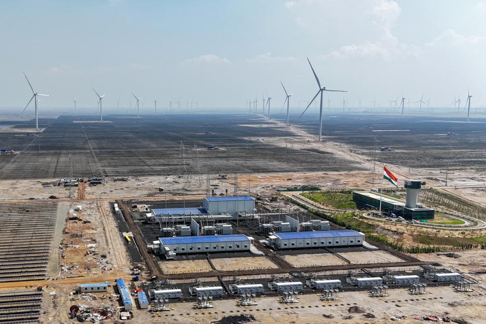 indian renewable energy