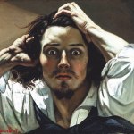 Gustave Courbet: