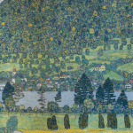 very beautiful scenery