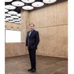 Christie's kicks off major auction with double-header sales totaling $690 million.