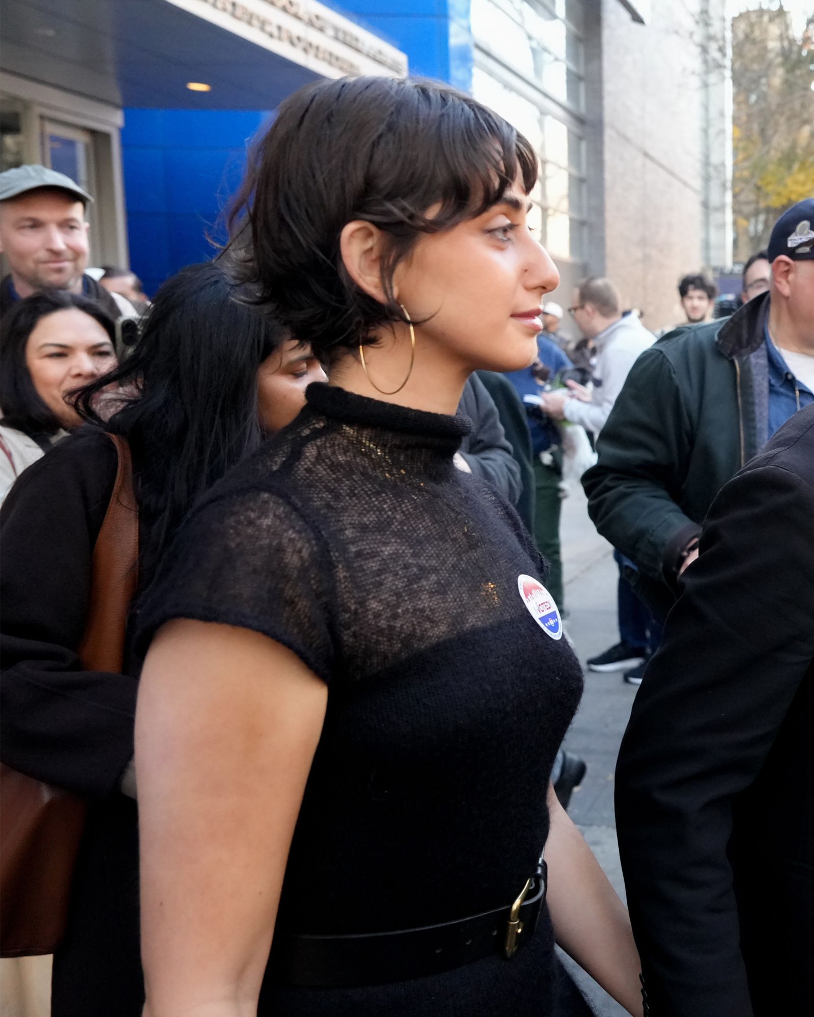 The Next CoolGirl Hairstyle Is Officially Named 