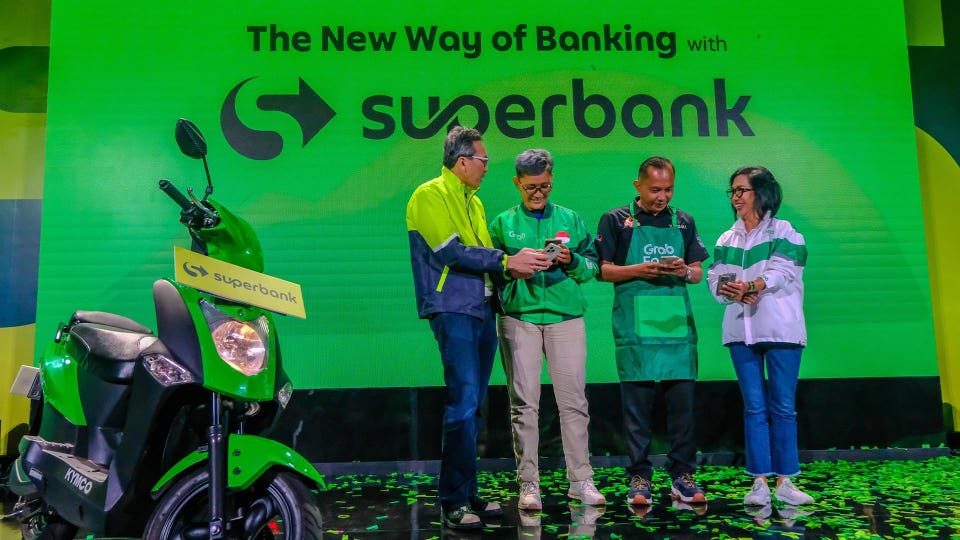 super bank