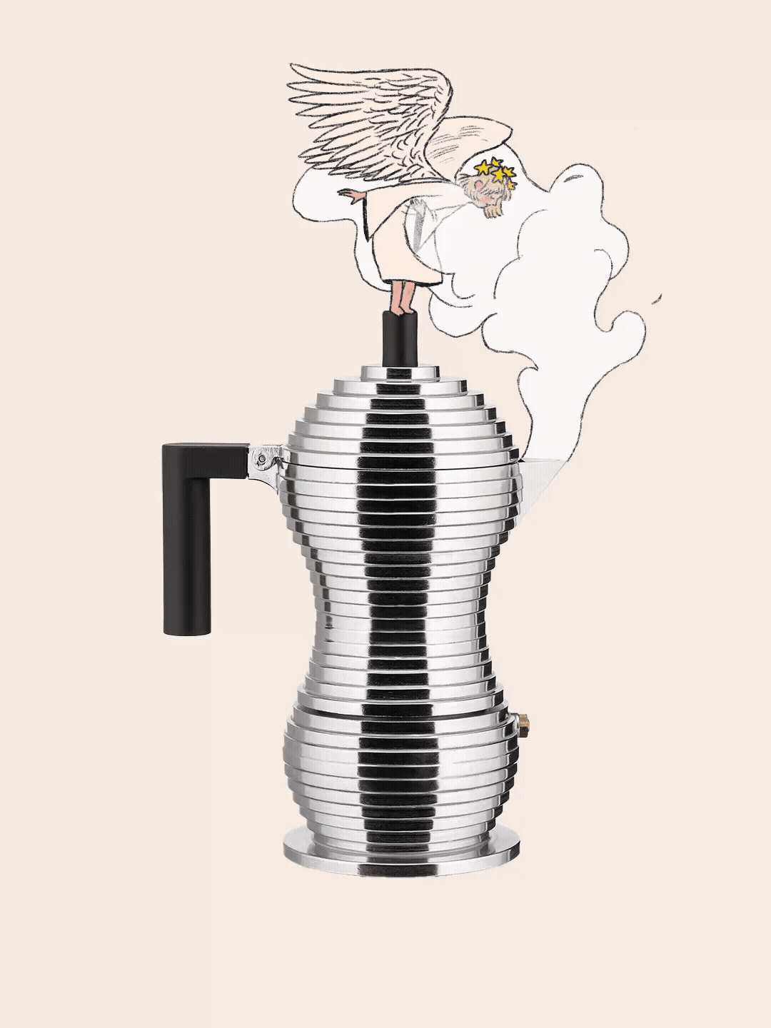 Vogue Happy Holidays 25-Day Gift Countdown