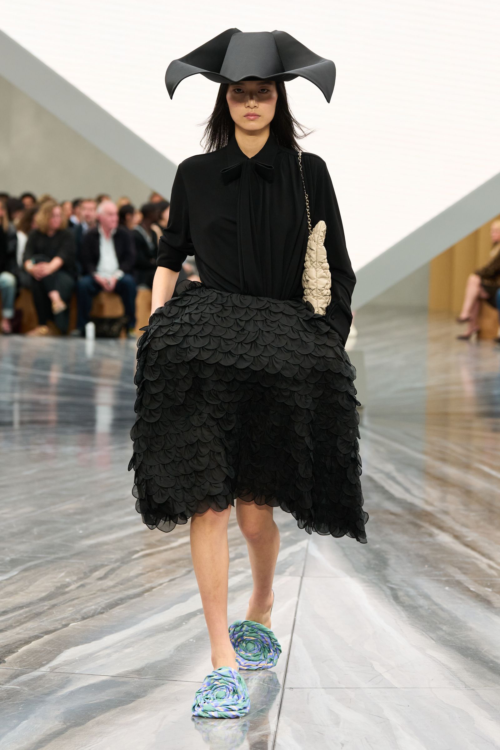 Dior Spring 2026 Look 58.