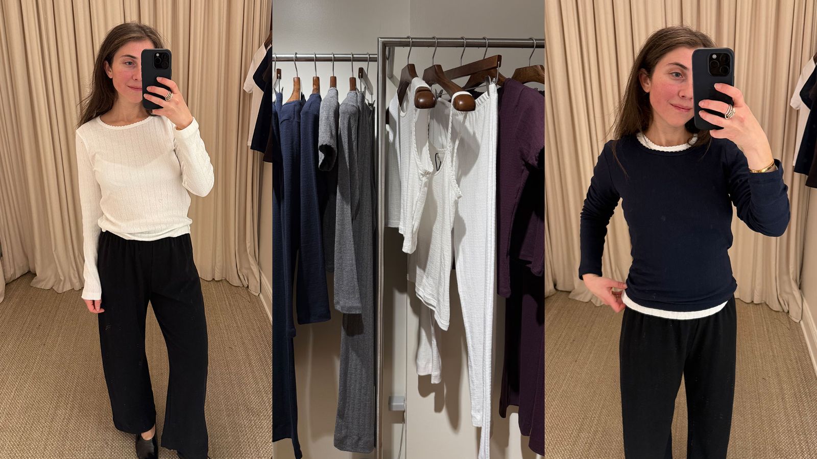 Just browsed Leset’s Ultimate Fall Wardrobe Update