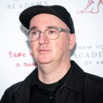 NEW YORK, NY - OCTOBER 21: Kaws attends the Take Home Nude Art Auction & Party at Sotheby's on October 21, 2024 in New York. (Photo by Steven Federman/Getty Images)