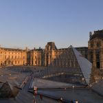 PARIS, FRANCE - JULY 5: The David Yurman Paris flagship store held its grand opening at the Louvre Museum in Paris, France on July 5, 2022. (Photo Christy Sparrow/David Yeoman via Getty Images)