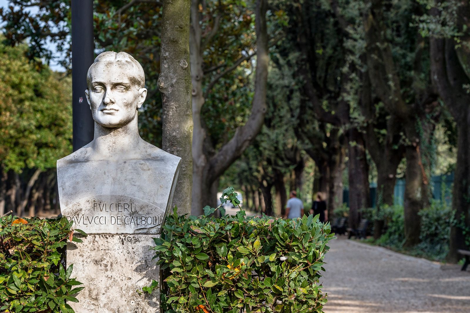 Olivia Lane's Guide to Rome