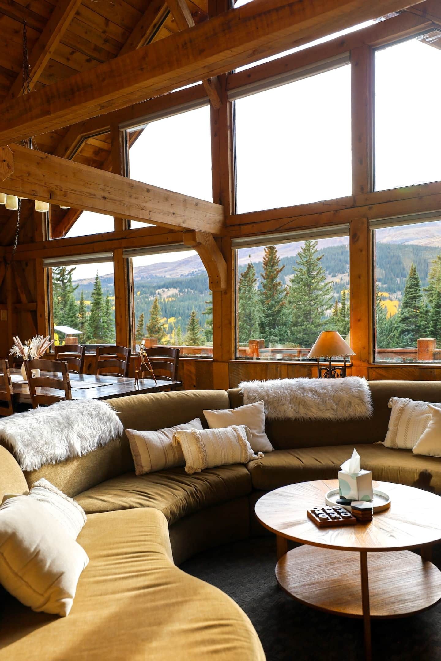 The 10 Best Airbnbs in Aspen