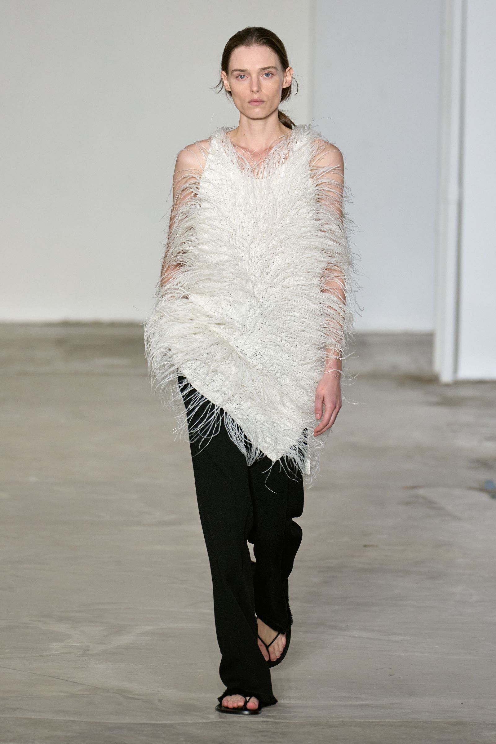 Spring/Summer 2026 Fashion Show Fforme.