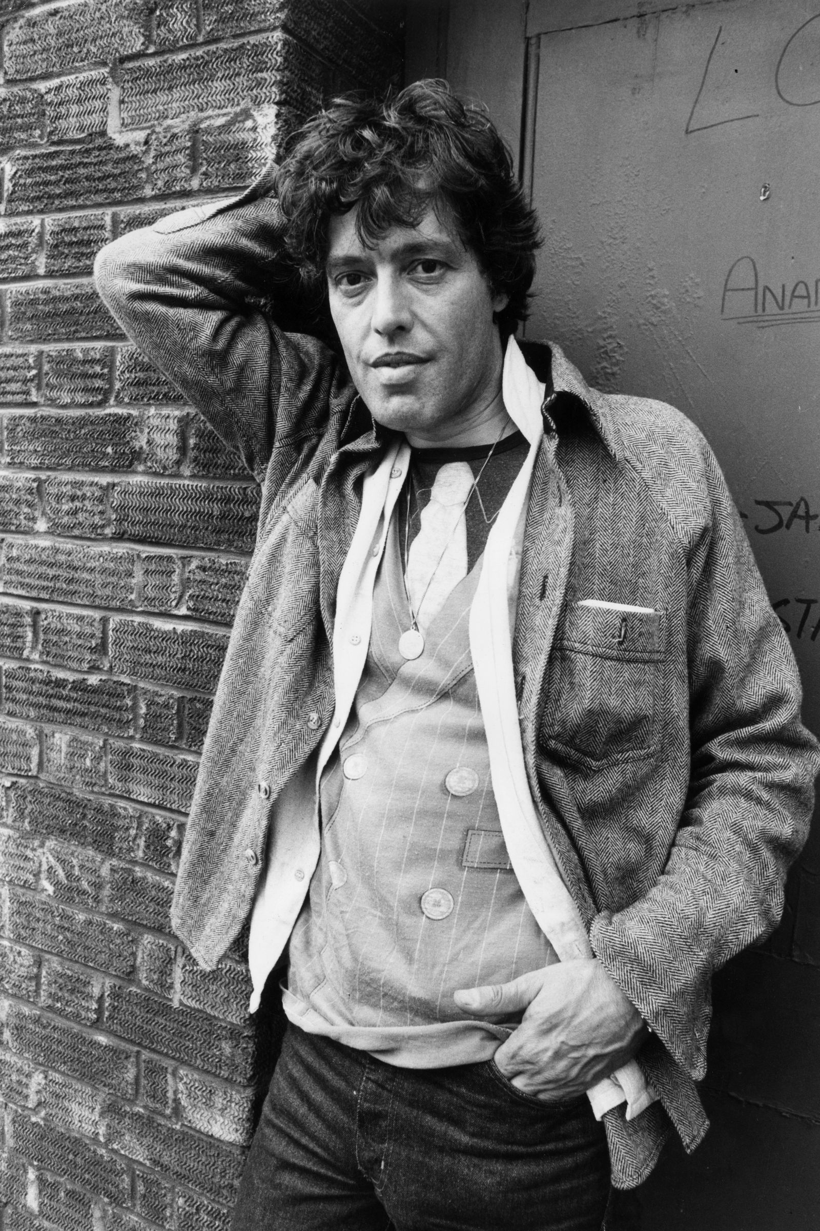 Tom Stoppard