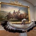 Toronto's Gardner Museum reopens after 15 months of renovations