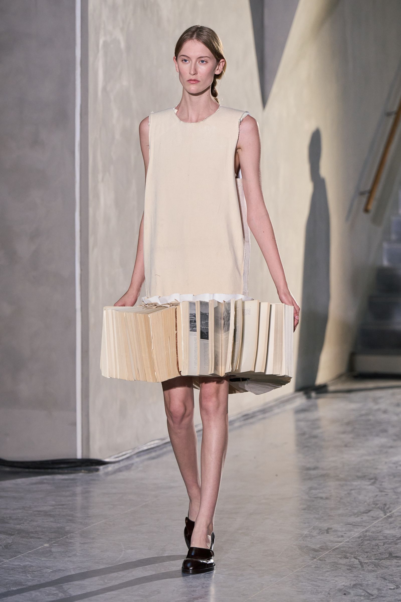 Hodakova 2026 Spring Ready-to-Wear