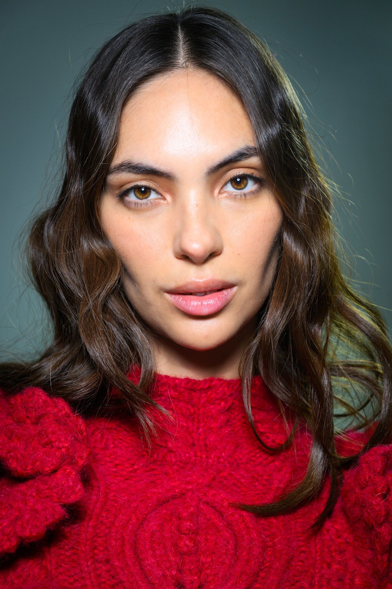 Tinte Cafe Chocolate