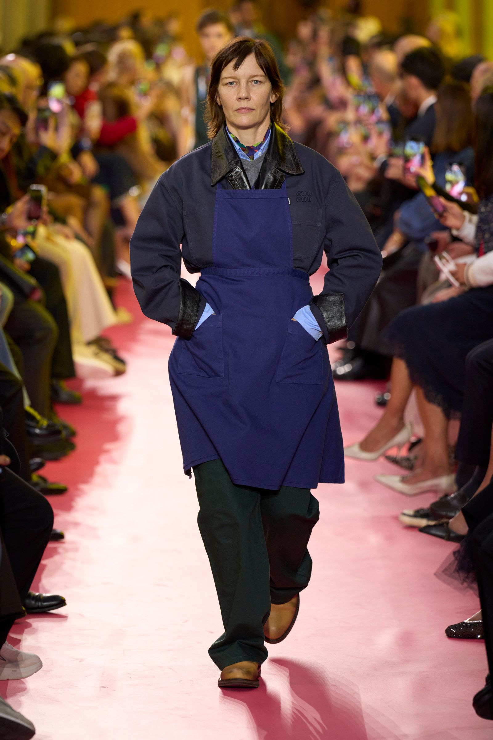 Miu Miu 2026 Spring Ready-to-Wear