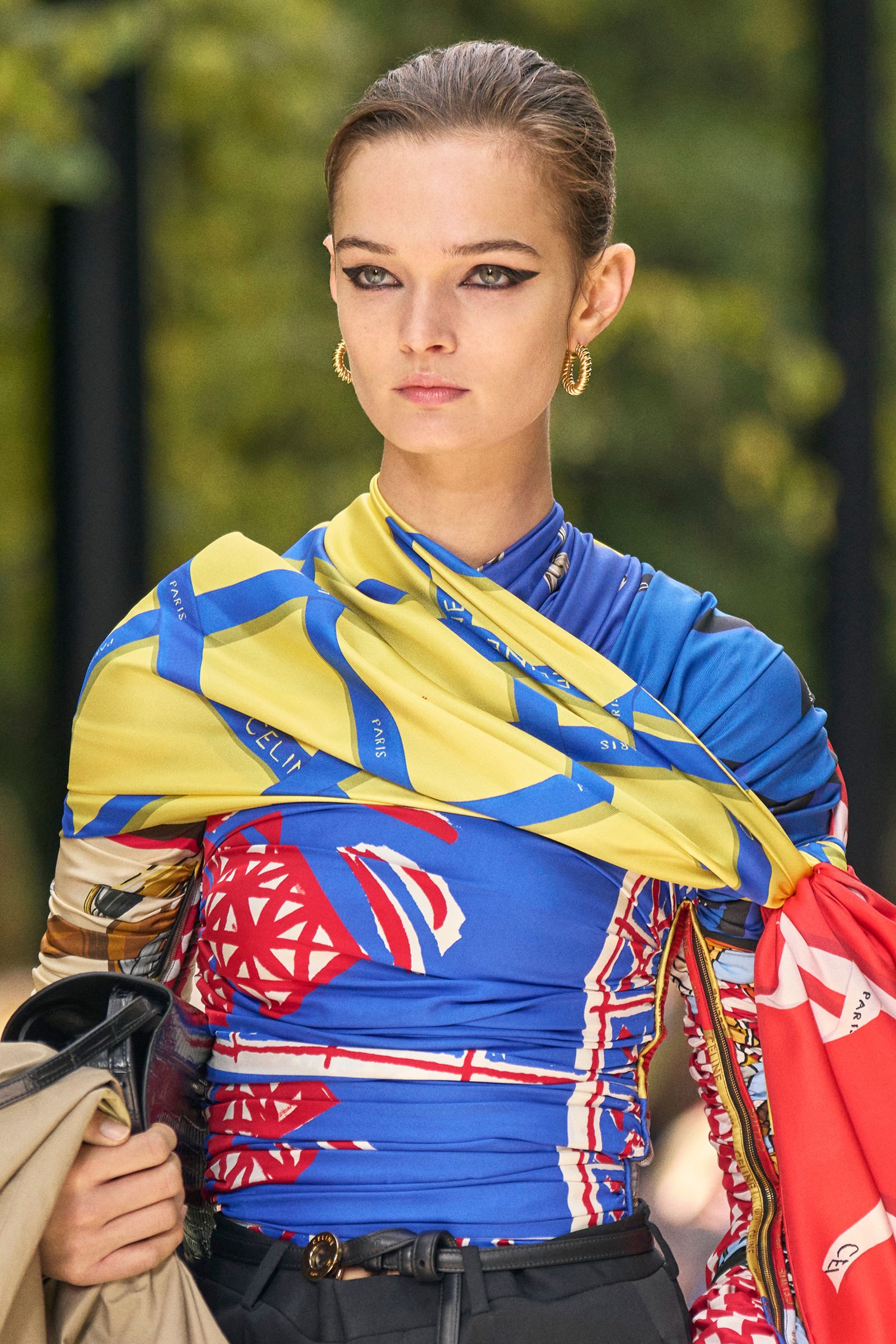 Celine 2026 Spring Ready-to-Wear