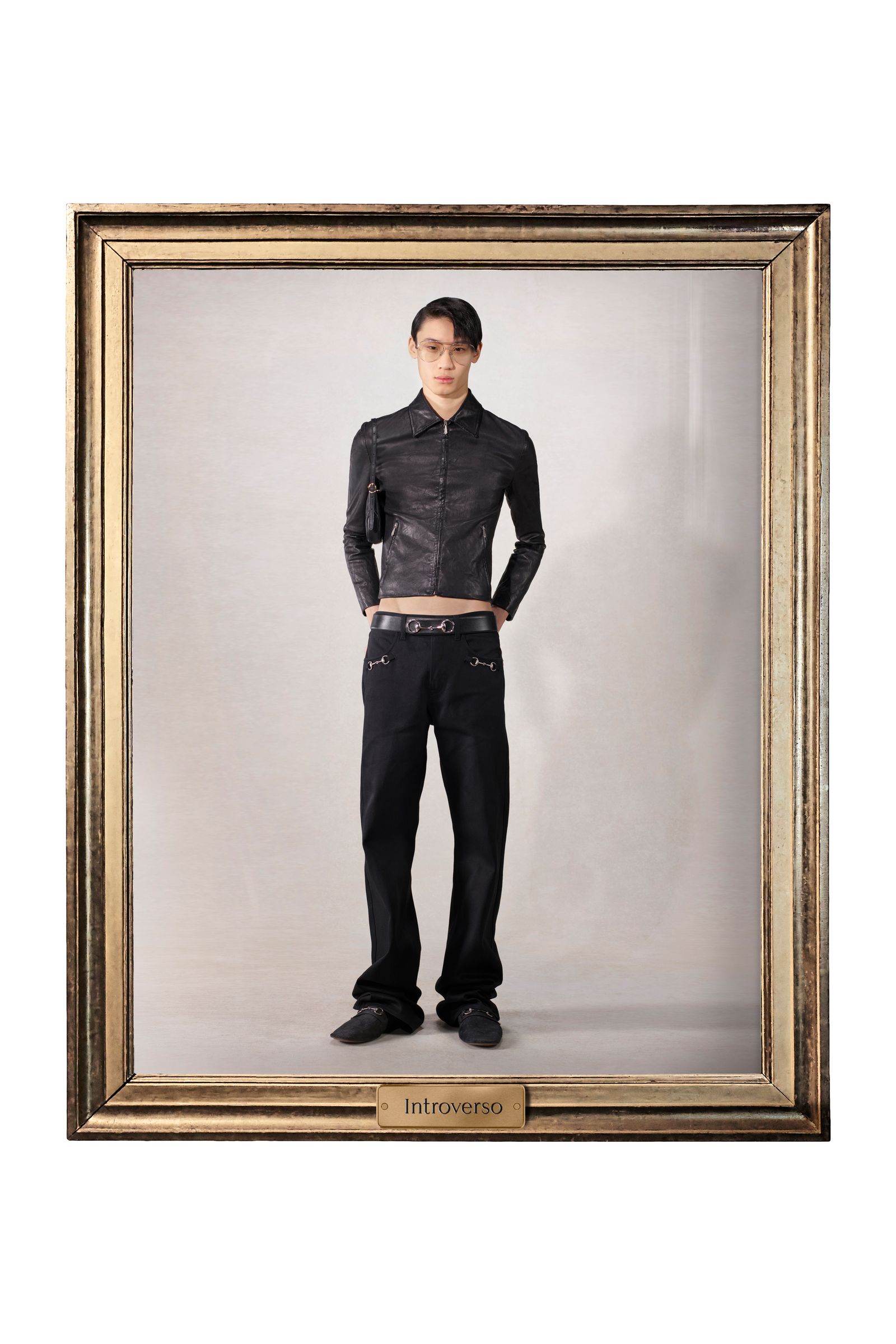 Gucci 2026 spring ready-to-wear