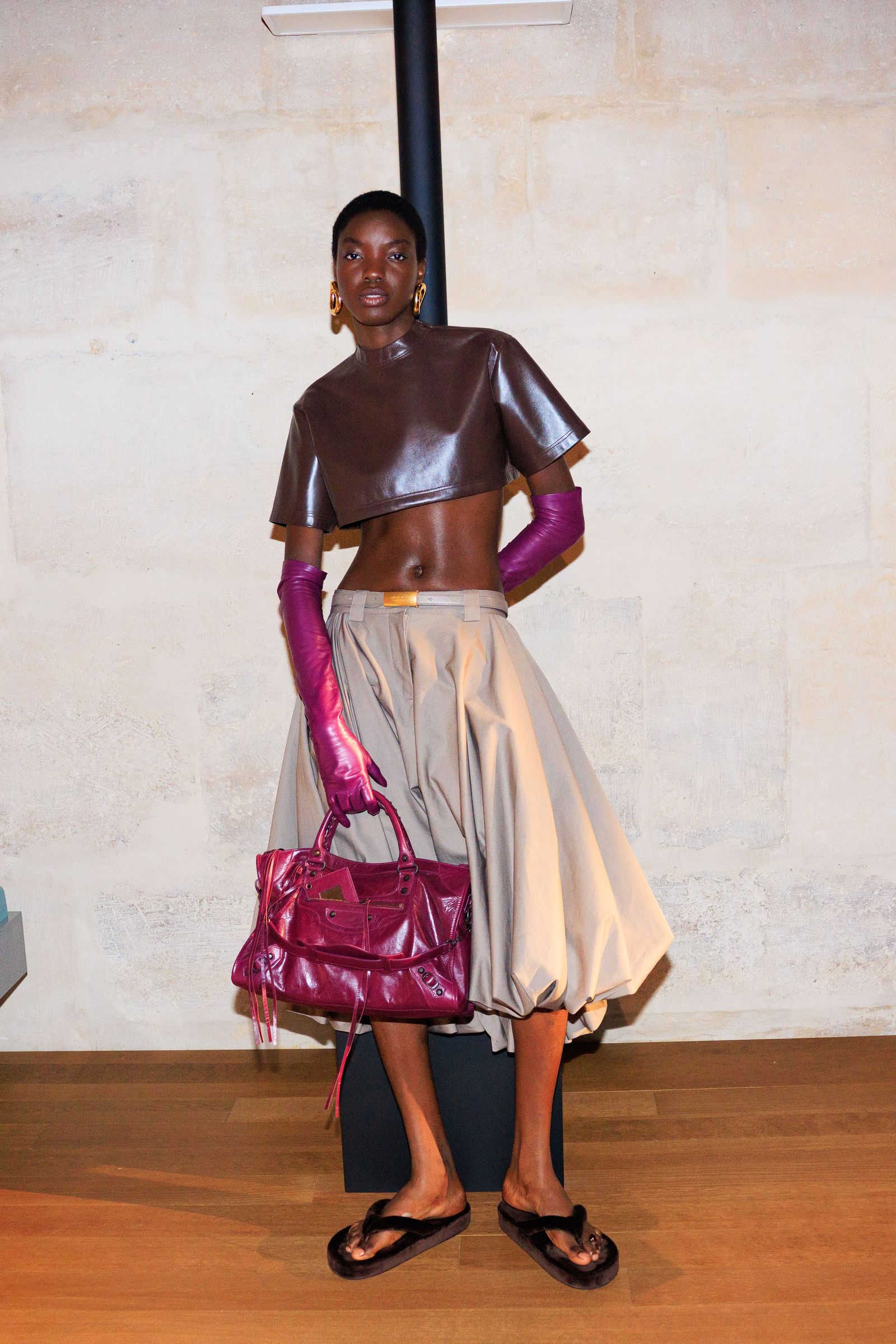 Balenciaga 2026 Spring Ready-to-Wear