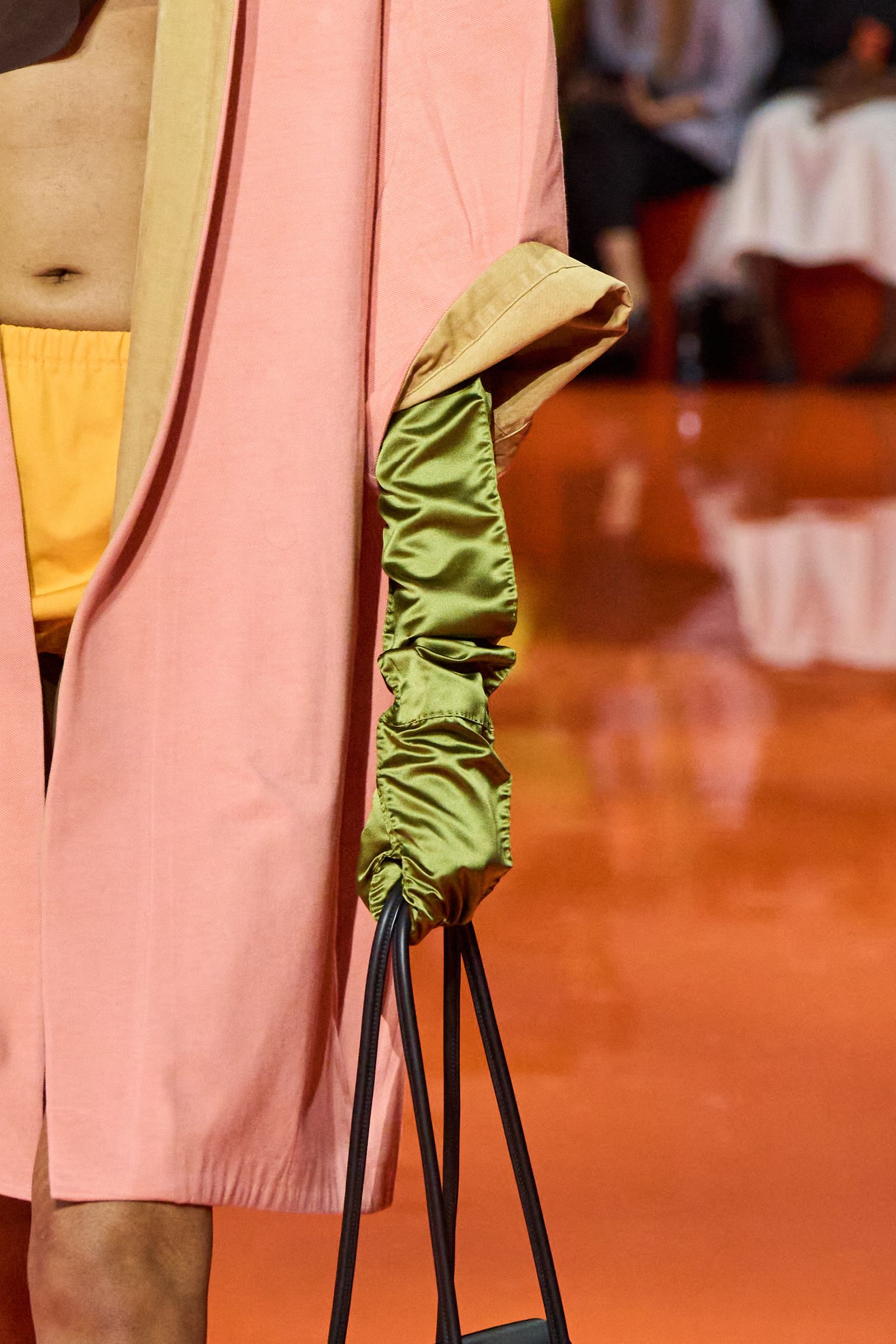 Prada 2026 Spring Ready-to-Wear