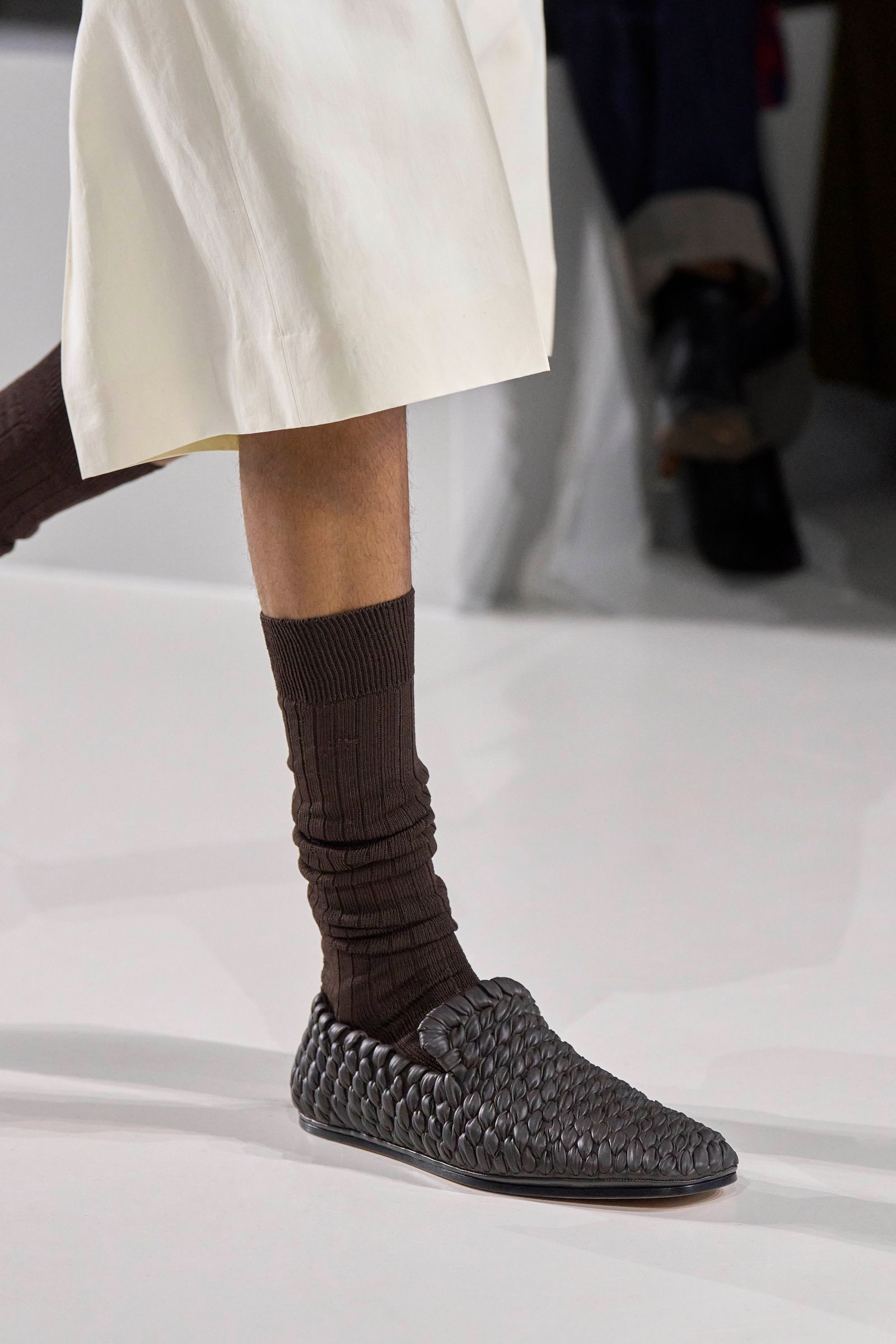 Bottega Veneta 2026 Spring Ready-to-Wear