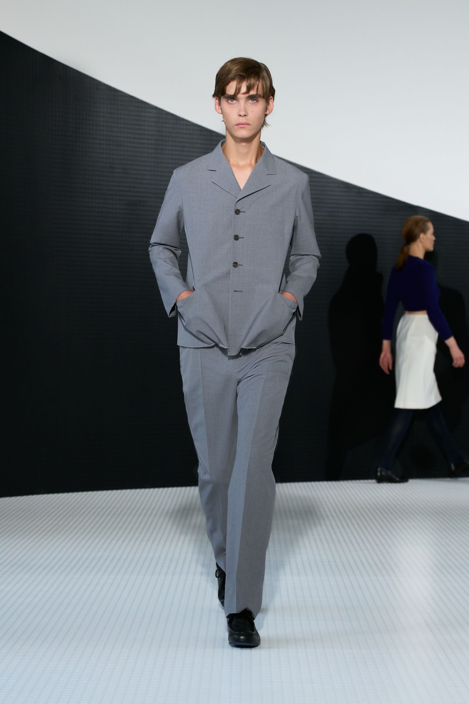 Jil Sander 2026 Spring Ready-to-Wear