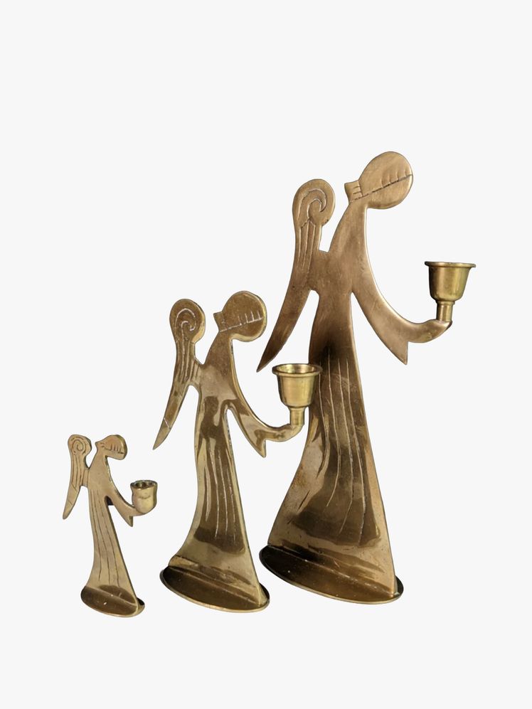 Image may contain: bronze