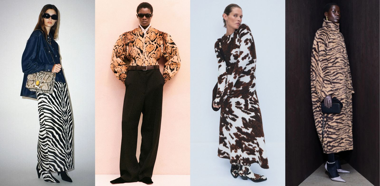 Image may contain Małgosia Bela Clothing Long Sleeve Sleeves Formal Wear Adult Fashion Suits Dresses and Coats