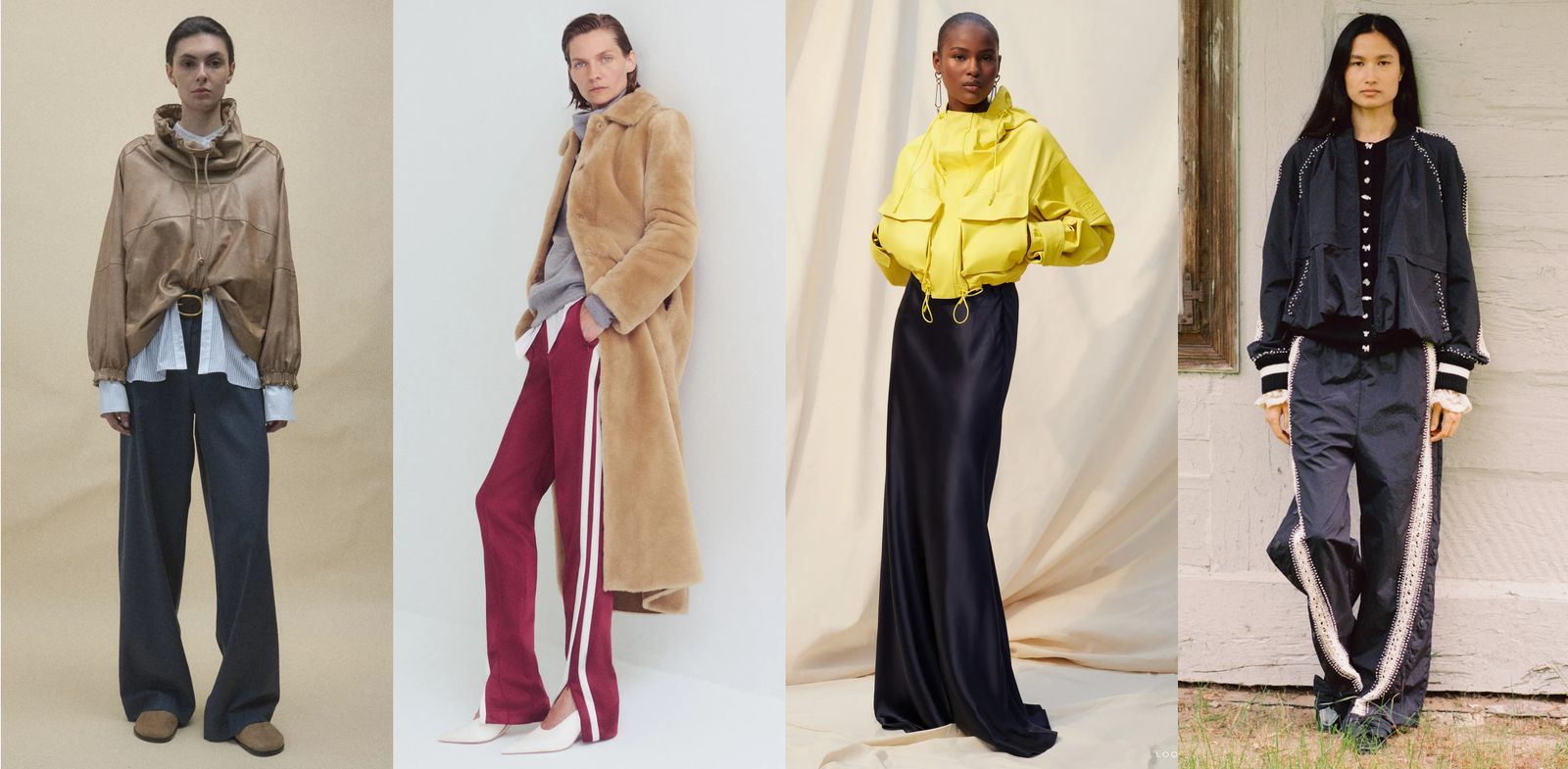 Image may contain adults and people