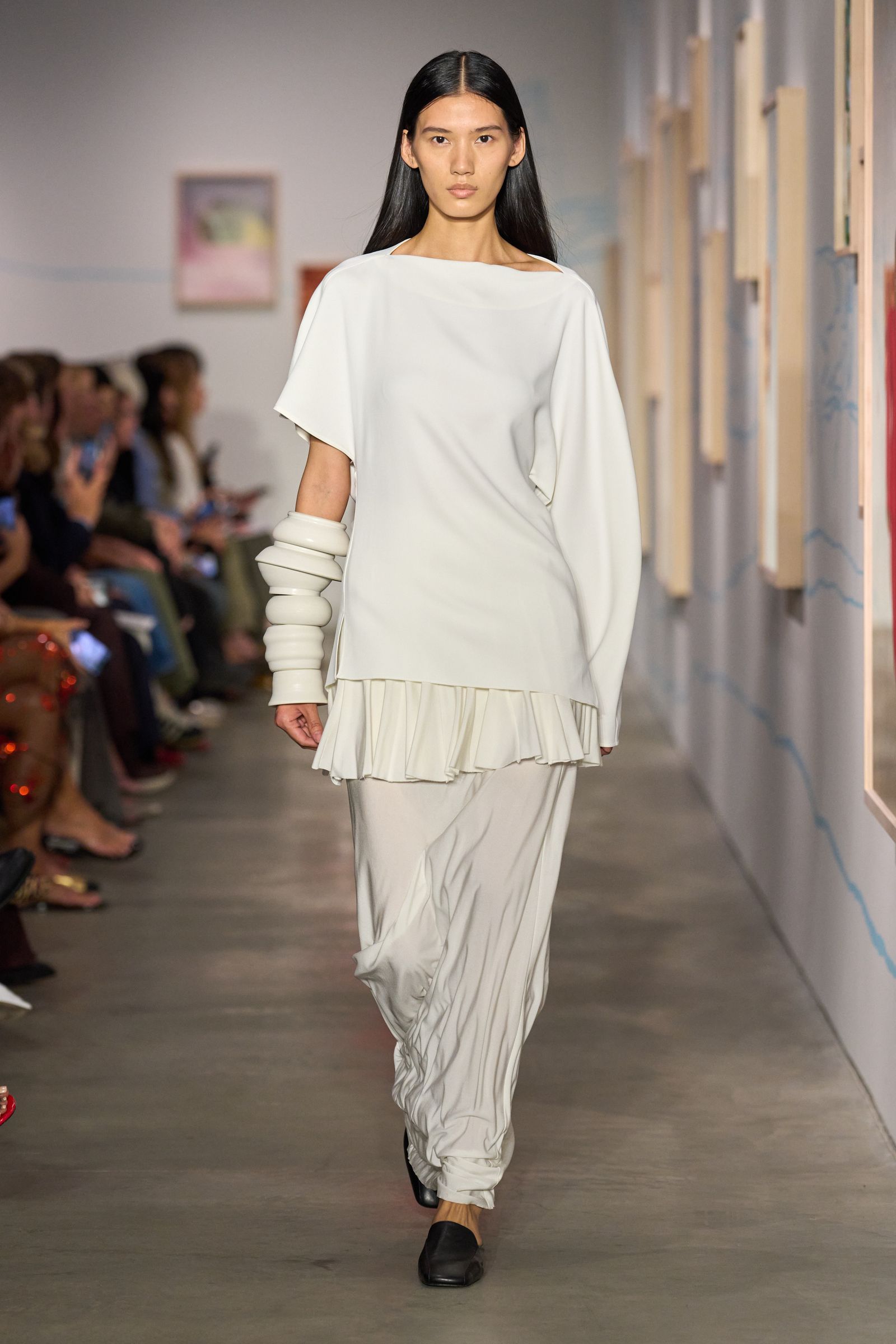 Ashlyn 2026 Spring Ready-to-Wear