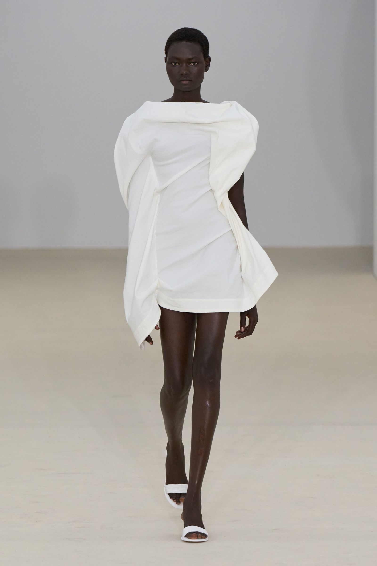 Issey Miyake Spring 2026 Ready-to-Wear