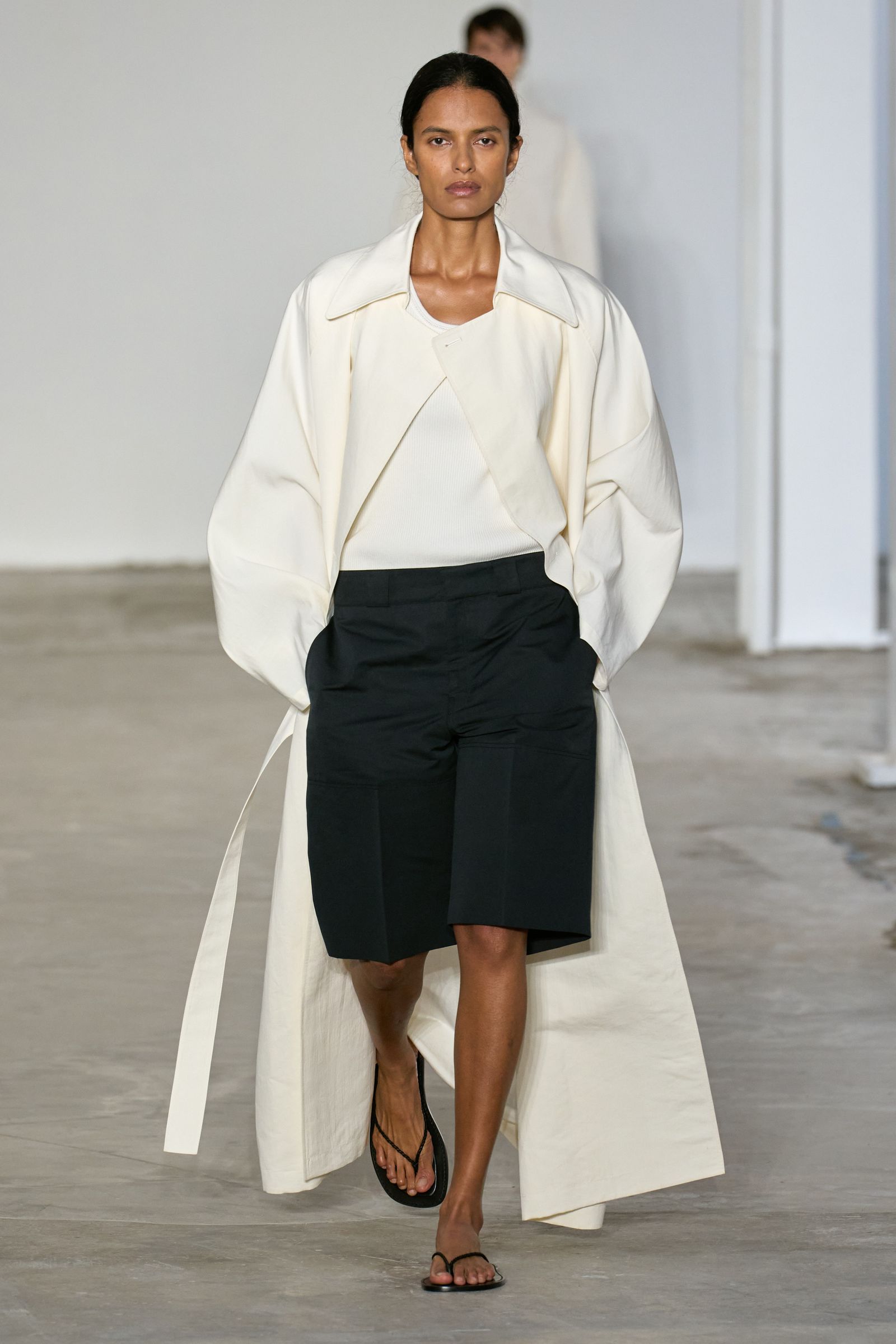 Fforme 2026 Spring Ready-to-Wear