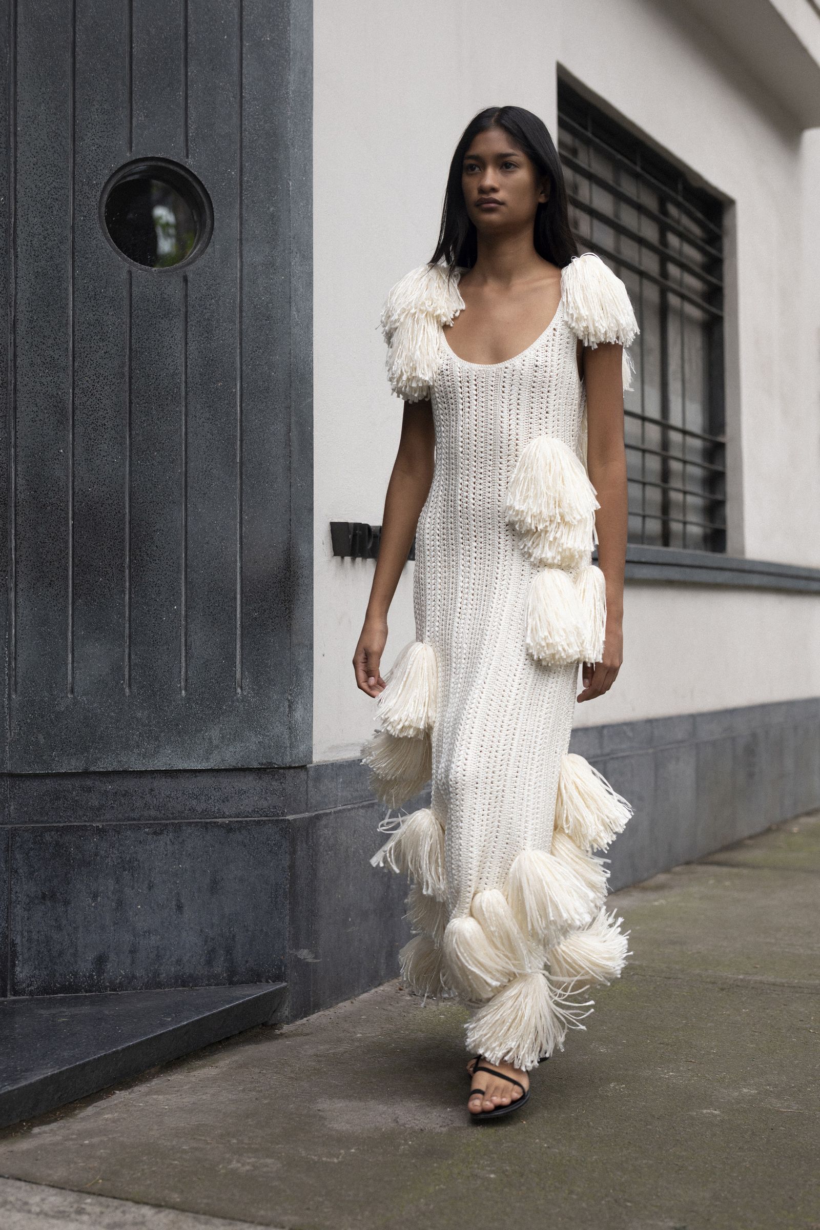 Heirlome 2026 Spring Ready-to-Wear