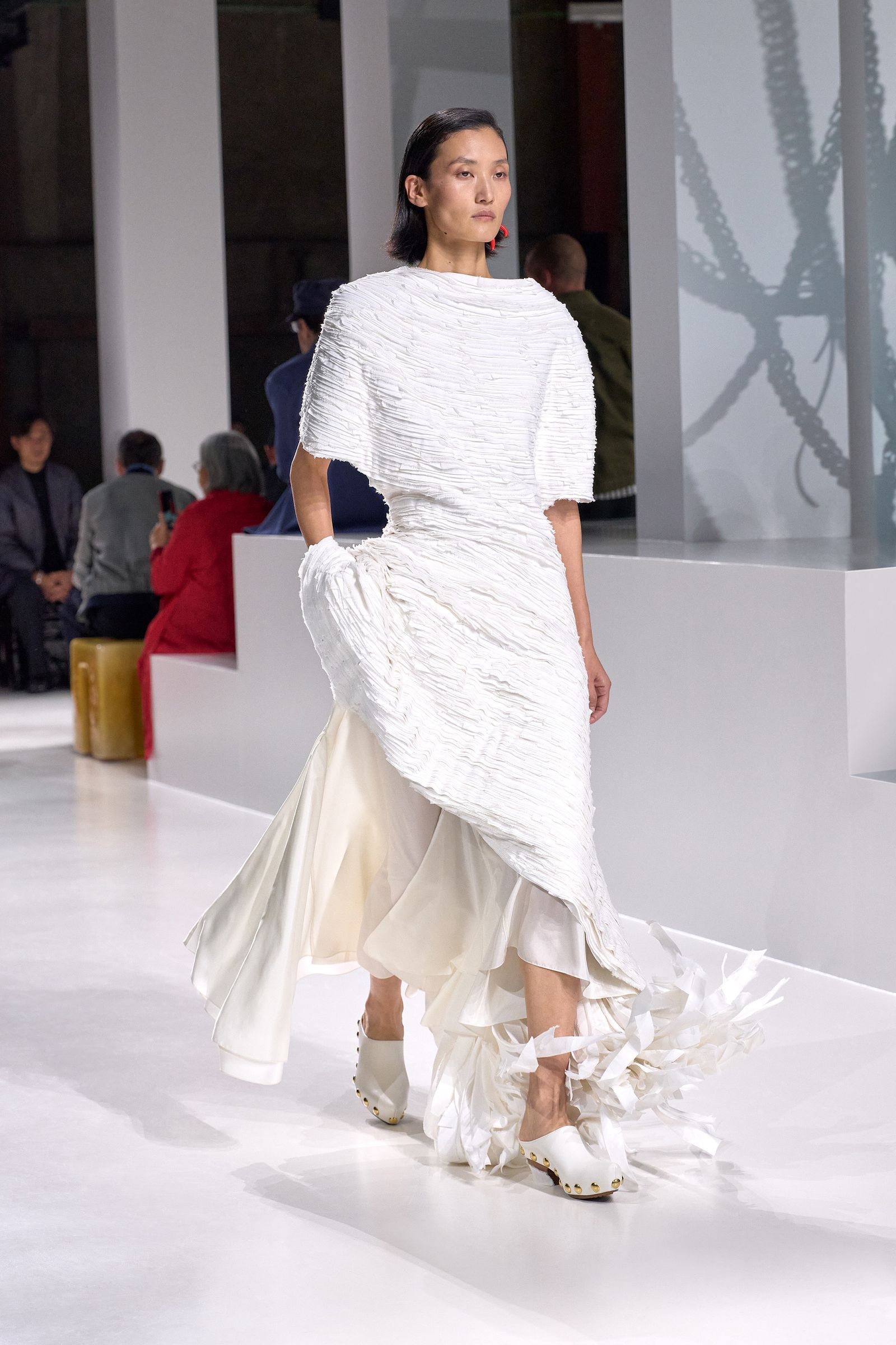 Bottega Veneta 2026 Spring Ready-to-Wear