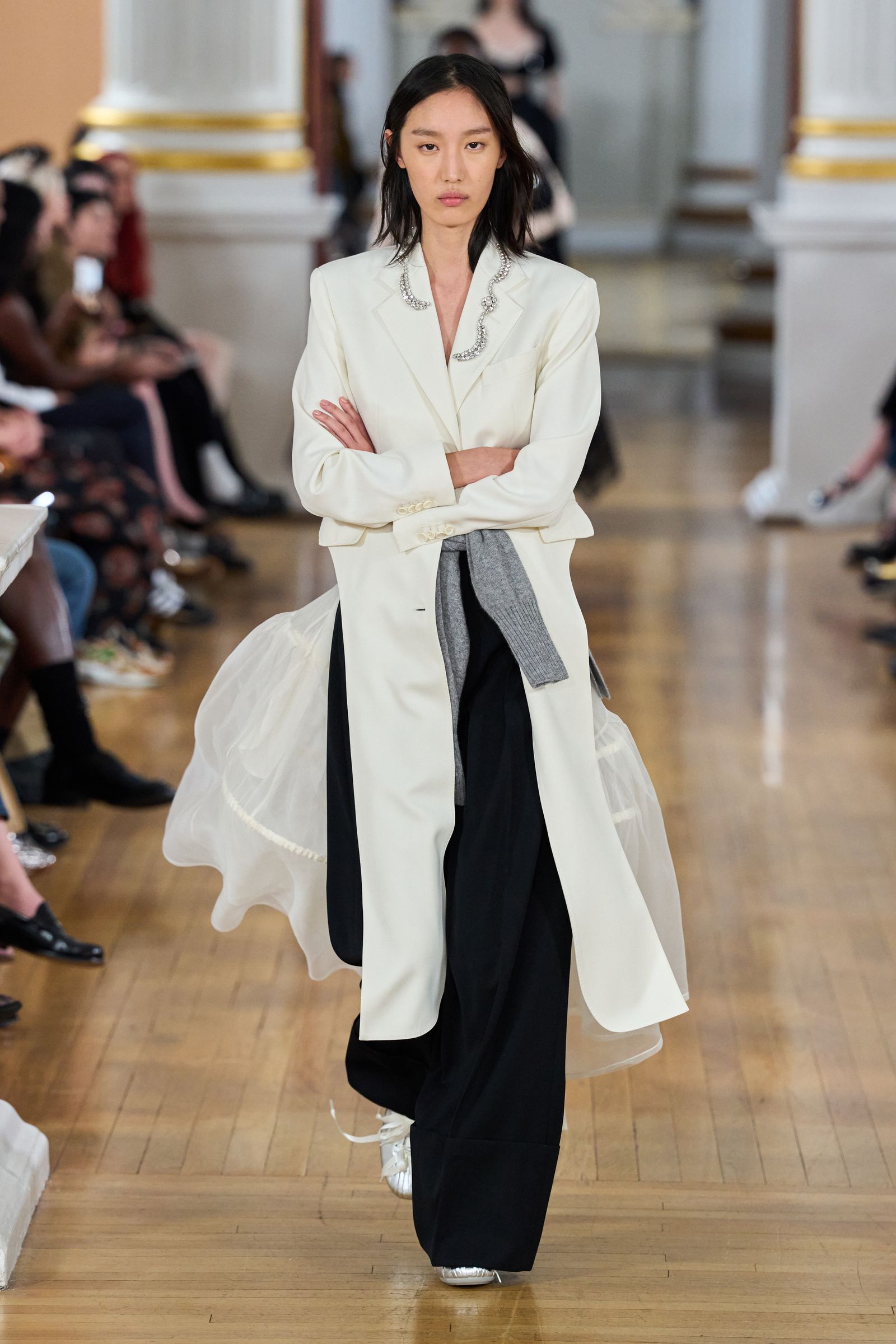 Simone Rocha Spring 2026 Ready-to-Wear